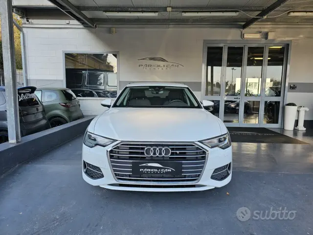 Audi A6 5ª serie