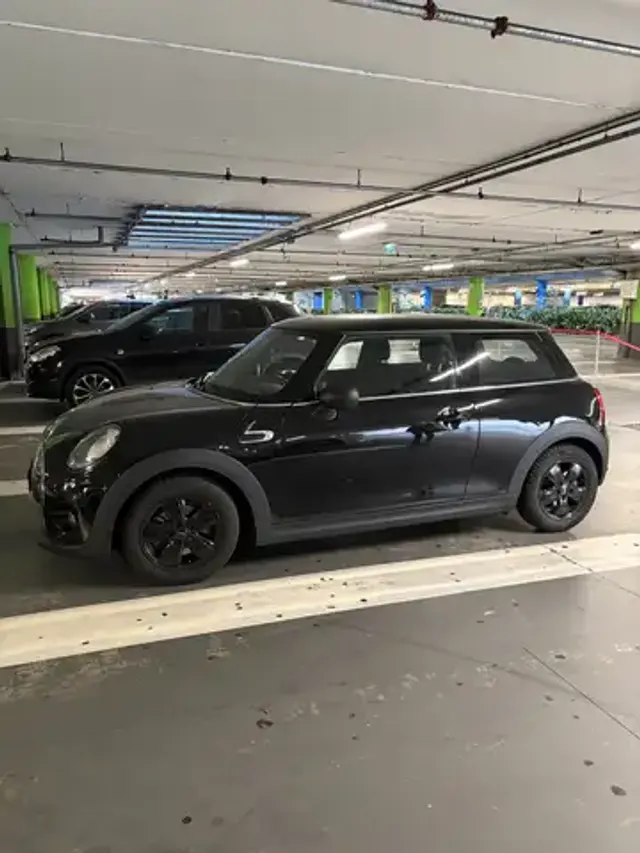 MINI One