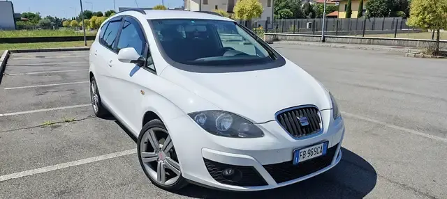 Seat Altea XL