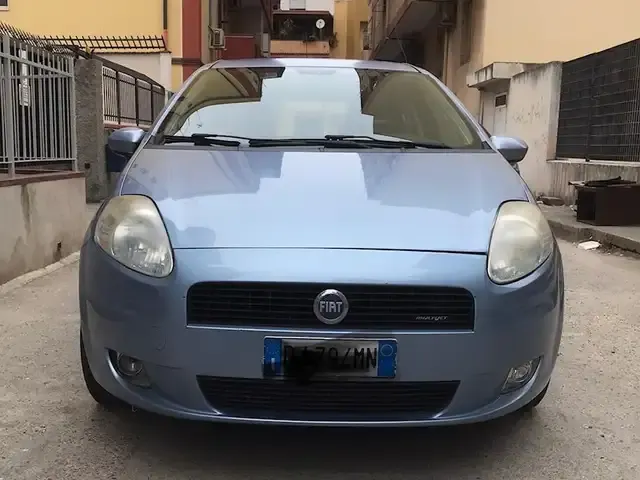 Fiat Grande Punto