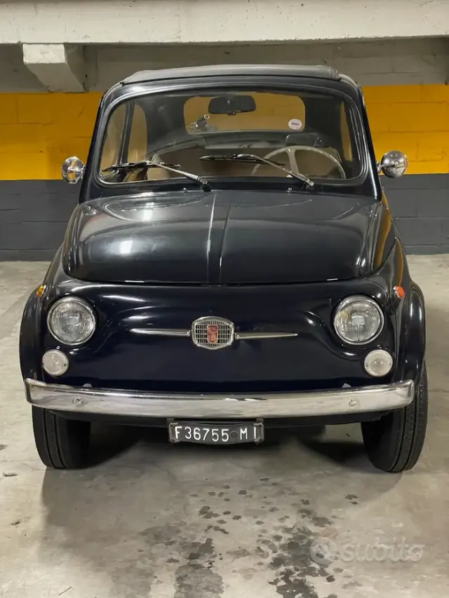 Fiat Altro modello