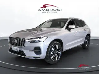 Volvo XC60 B5 AWD Mild hybrid Benzina Plus Bright