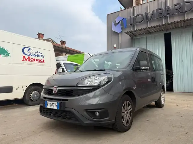 Fiat Doblò