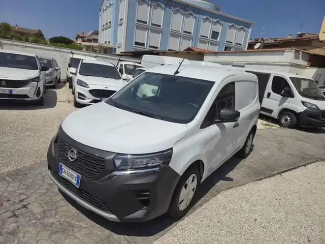 Nissan Townstar