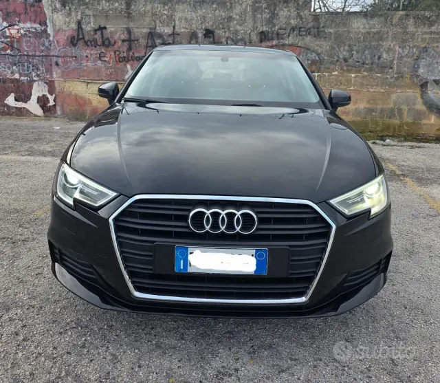 Audi A3 3ª serie