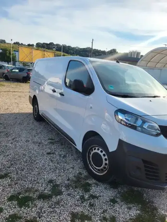 Fiat Scudo