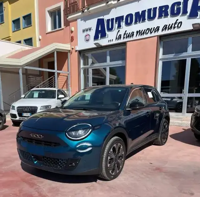 Fiat 600