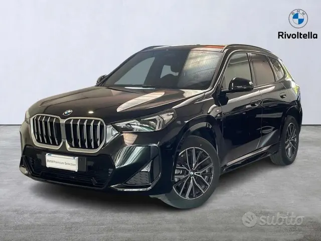 BMW X1 (U11)