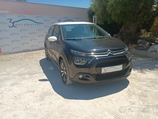 Citroen C3 3ª serie
