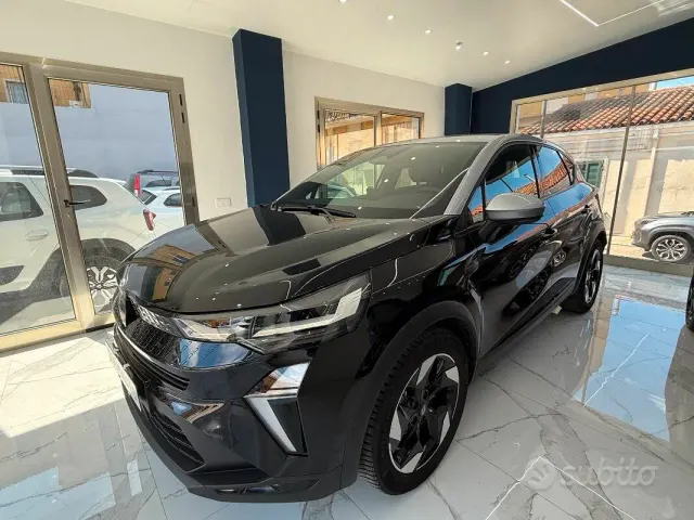 Renault Captur 2ª serie