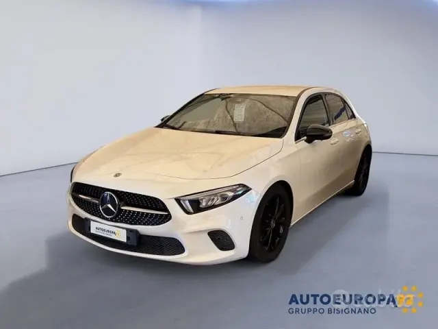 Mercedes-Benz Classe A (W177)