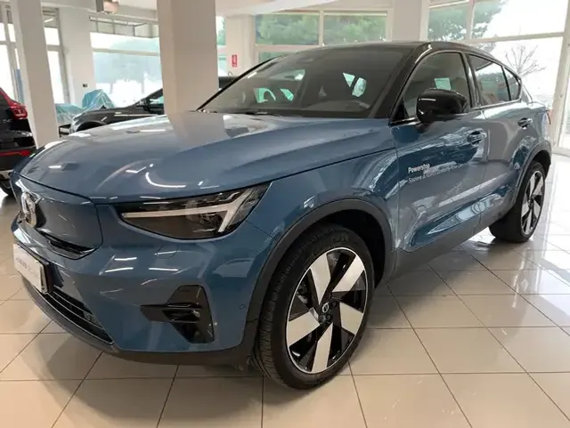 Volvo C40