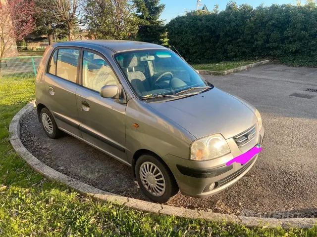 Hyundai Atos