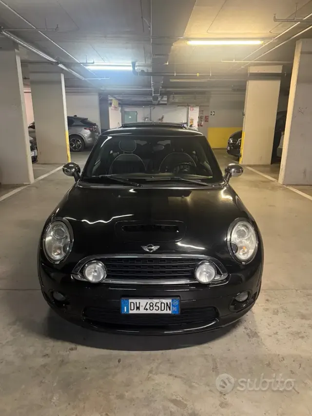 MINI Altro modello