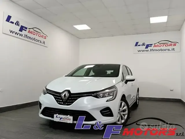 Renault Clio 6ª serie