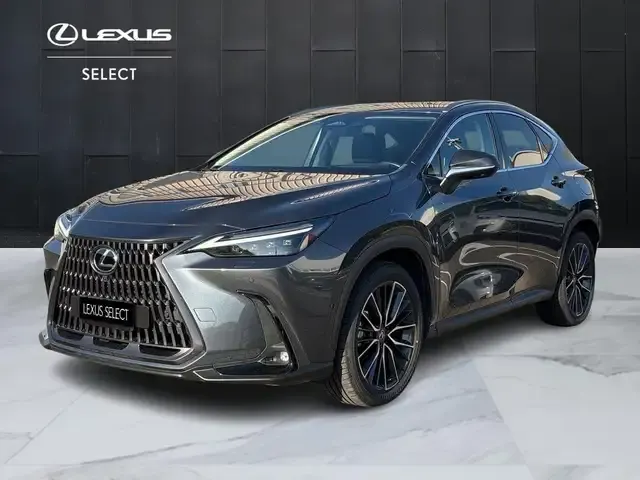 Lexus NX 300