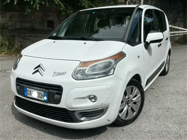 Citroen C3 Picasso