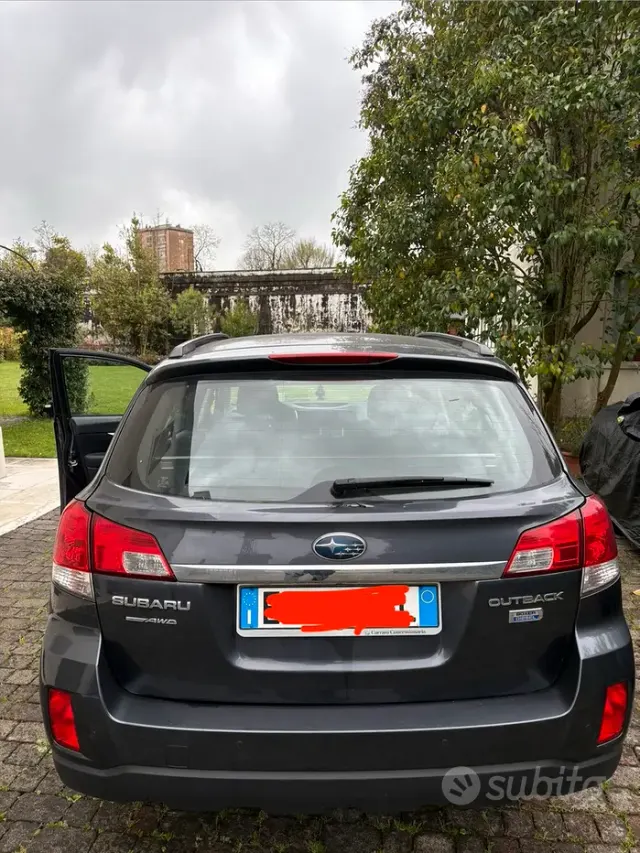 Altro Altro modello
