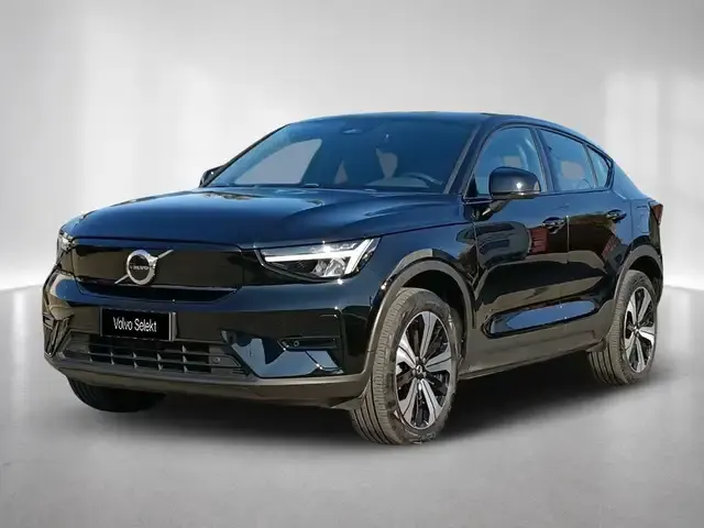 Volvo C40