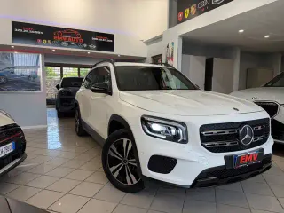 Mercedes-Benz GLB 200 GLB 200 d Automatic Executive