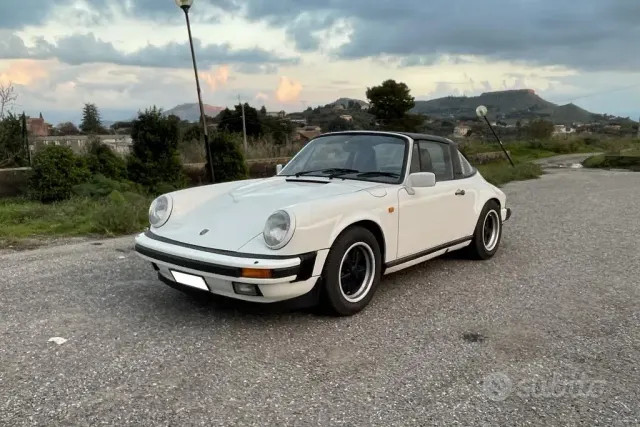 Porsche 901/911/912('63-88)