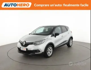 RENAULT Captur AT55133
