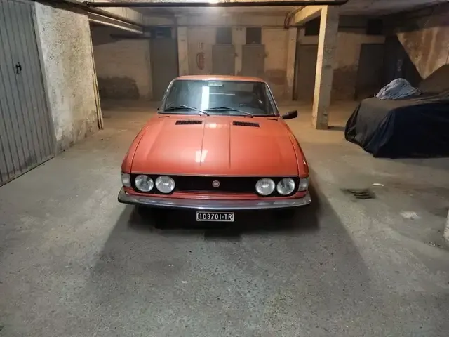 Fiat 128