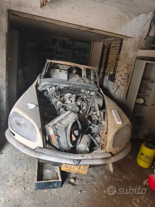 Citroen Altro modello