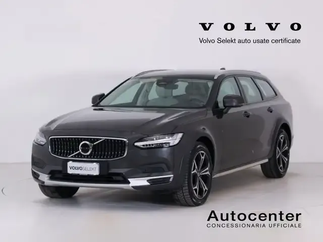 Volvo V90 Cross Country