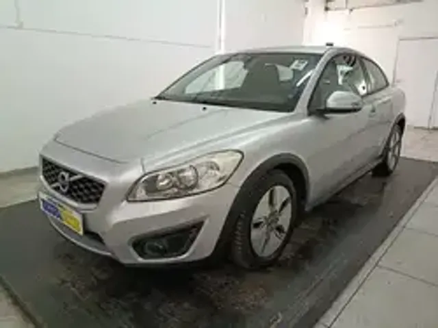 Volvo C30