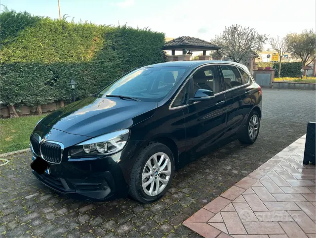 BMW Serie 2 A.T. (F45)