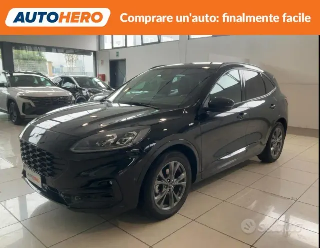 Ford Kuga 3ª serie