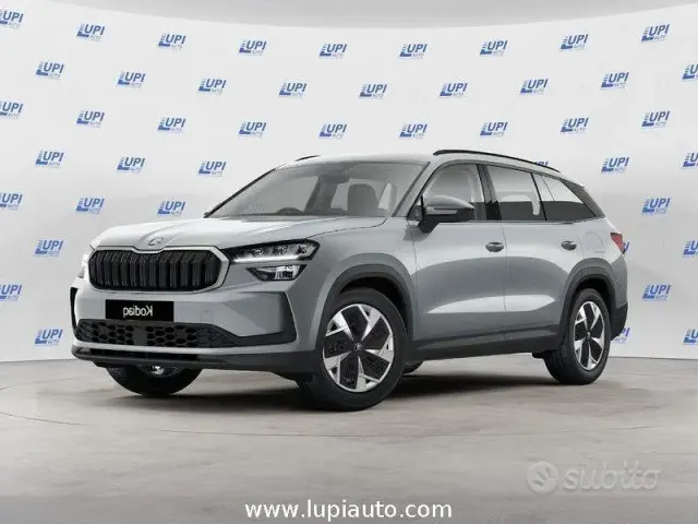 Skoda Kodiaq 2ª serie