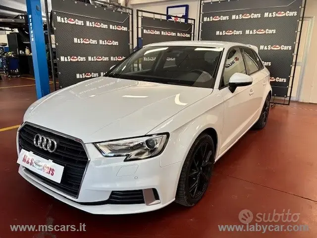 Audi A3 3ª serie