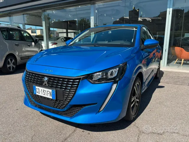 Peugeot 208 2ª serie