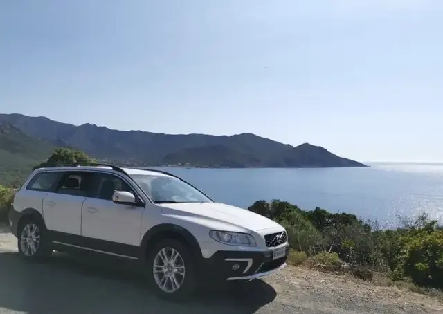 Volvo XC70