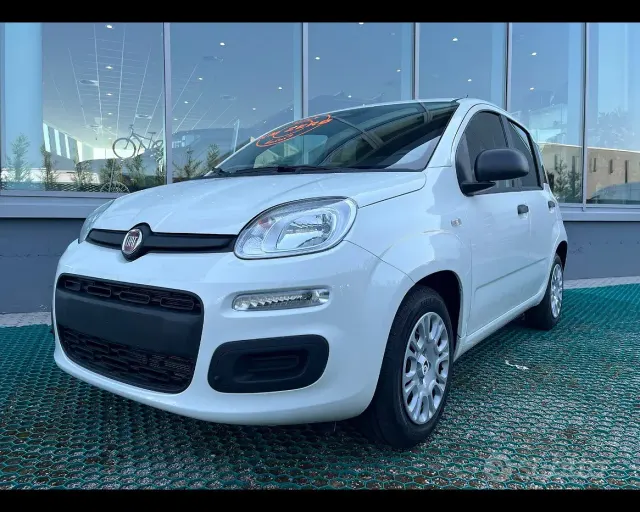 Fiat Panda 3ª serie