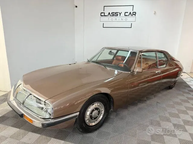 Citroen Altro modello