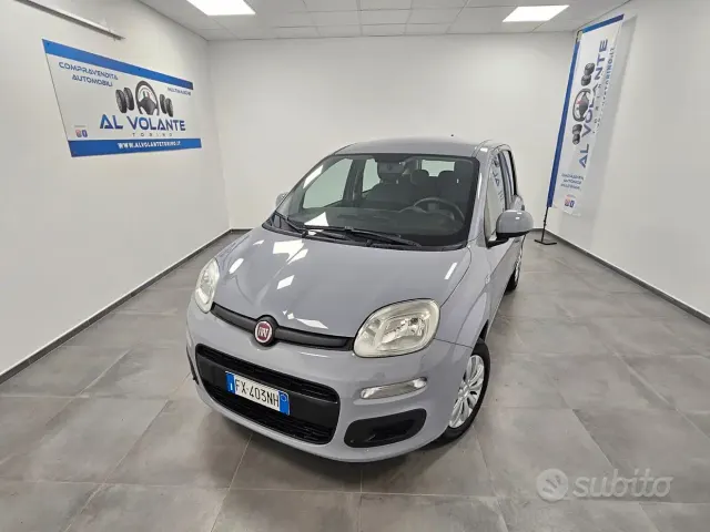 Fiat Panda 3ª serie
