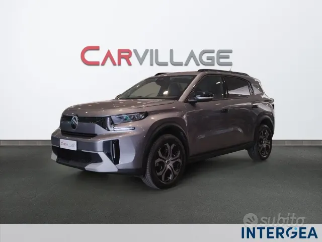Citroen C3 Aircross 2ª s.