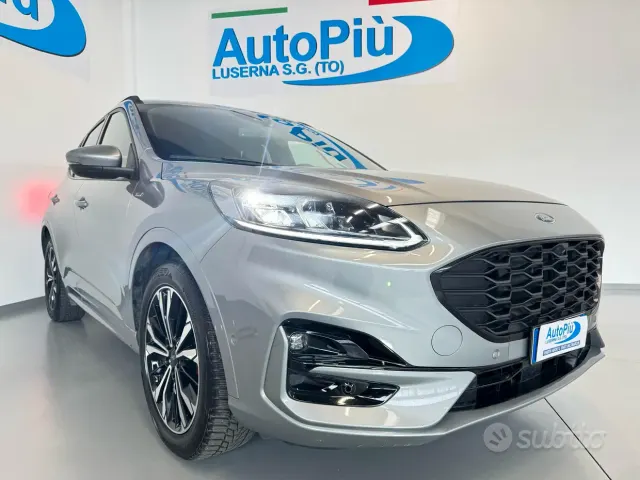 Ford Kuga 2ª serie