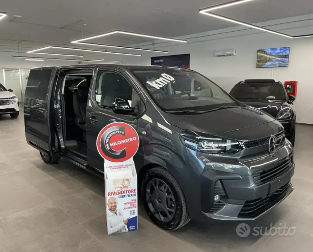 Citroen Altro modello