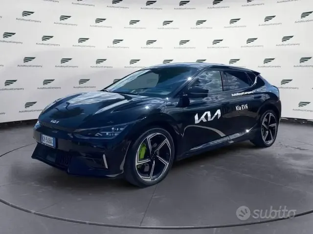 Kia EV6