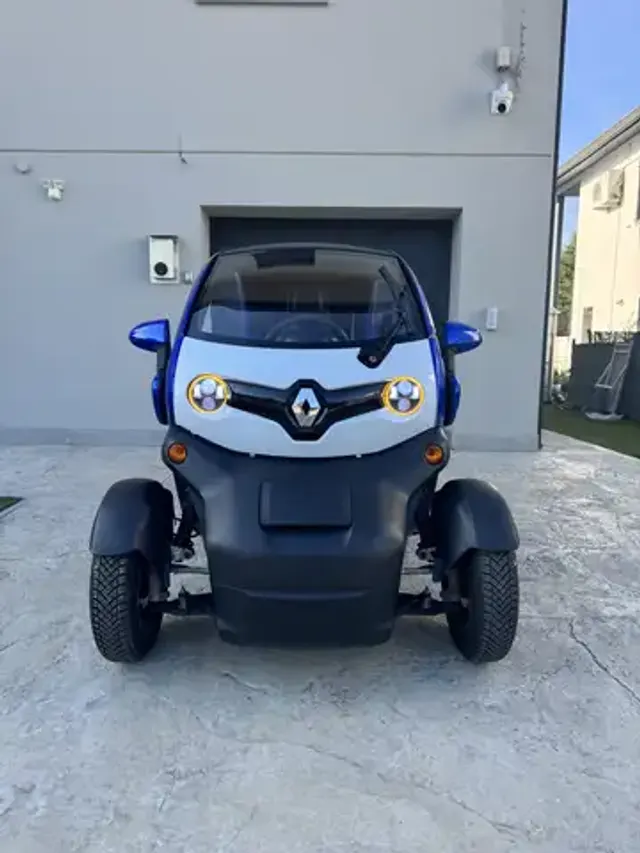 Renault Twizy
