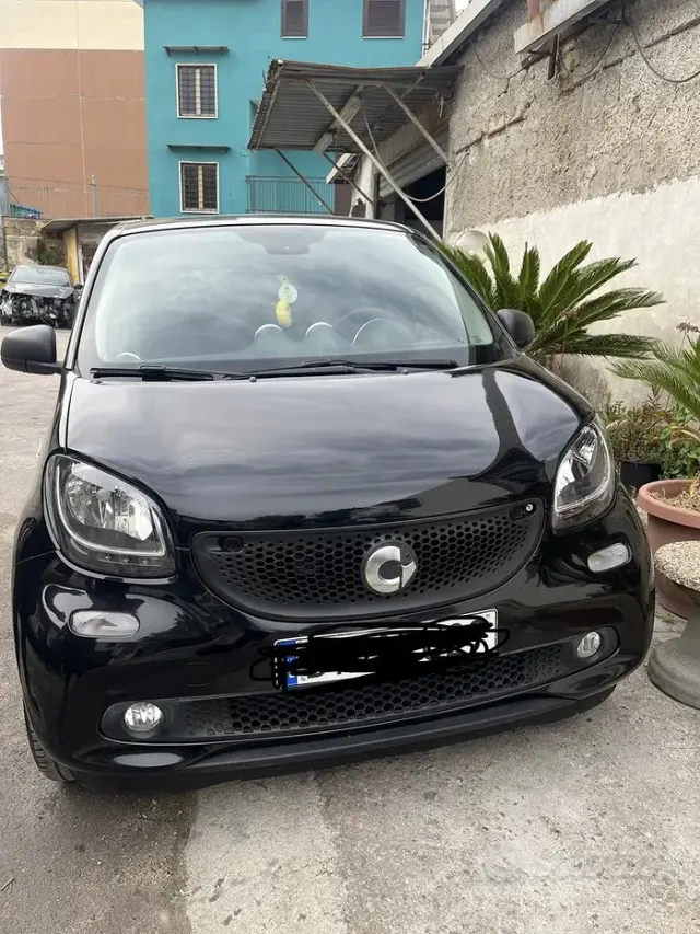 smart Altro modello