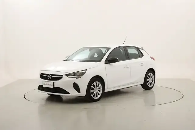 Opel Corsa-e