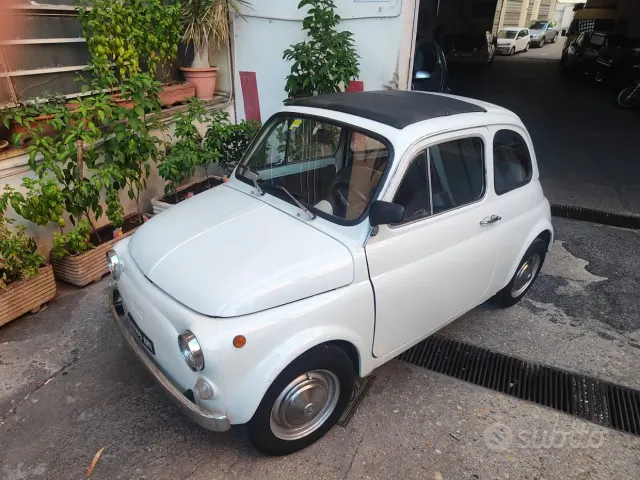 Fiat Altro modello