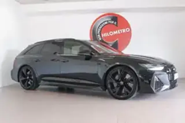 Audi RS6