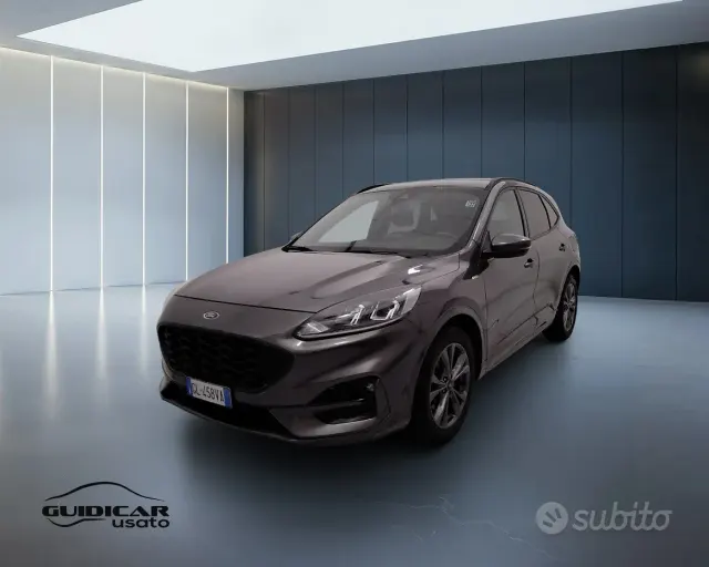 Ford Altro modello