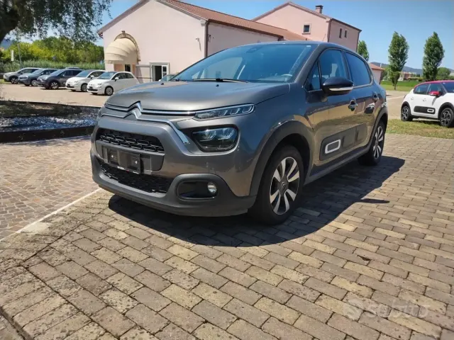 Citroen C3 3ª serie